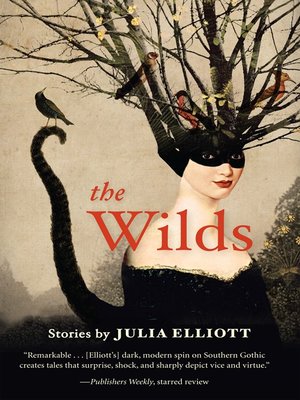 cover image of The Wilds